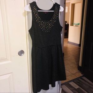 Material Girl dress